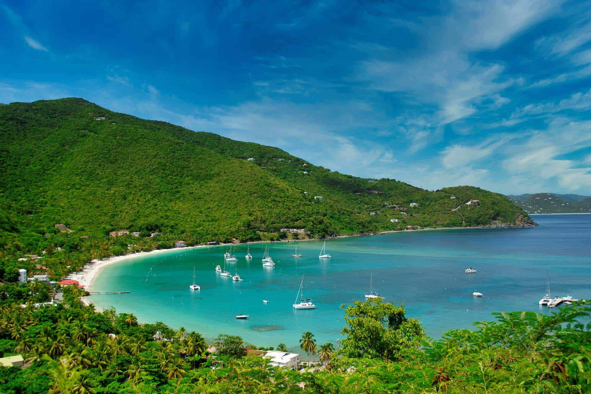 Must-Visit Beaches in the Caribbean