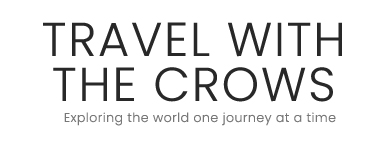 Travel with the Crows